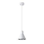 Šviestuvas lubinis Sollux Taleja 1, 60 W, ES111 kaina