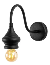 Šviestuvas sieninis Opviq Alaaddin 3191, 40 W, E27 kaina