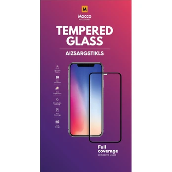 Apsauginė ekrano plėvelė Mocco For Xiaomi Redmi 6A, 9H