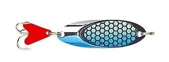 Blizgė Jaxon Holo Reflex Cast 1586142, 4, 27 g, sidabro