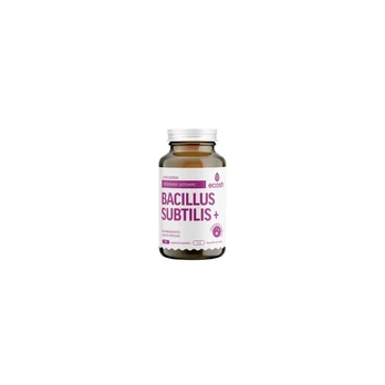 Maisto papildas ECOSH BACILLUS SUBTILIS plius N90