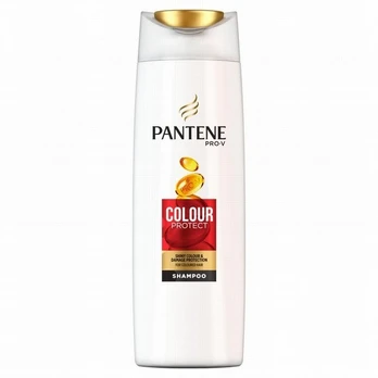 Šampūnas Pantene Pro-V Color Protect, 500 ml