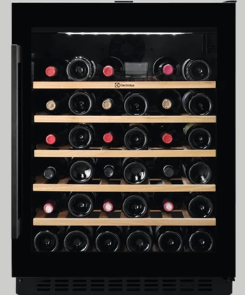 Vyno šaldytuvas  Electrolux EWUS052B5B