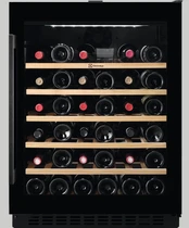 Vyno šaldytuvas Electrolux EWUS052B5B kaina