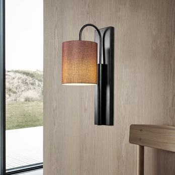 Šviestuvas sieninis Opviq Baston 3462, 40 W, E27