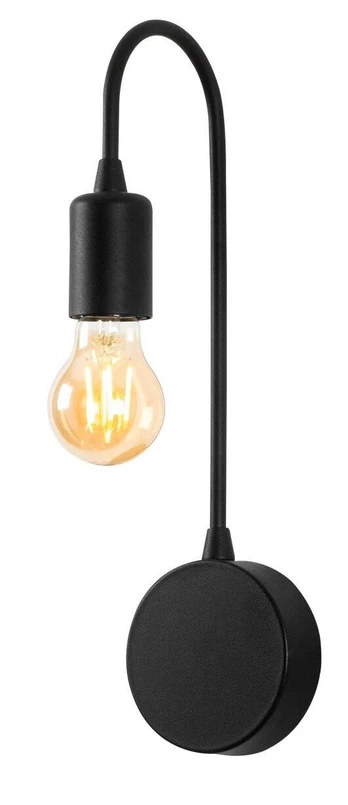 Šviestuvas sieninis Opviq Baston 3280, 40 W, E27