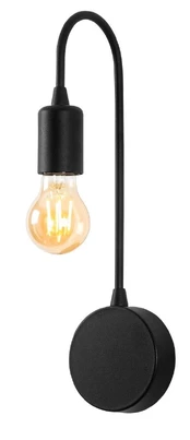Šviestuvas sieninis Opviq Baston 3280, 40 W, E27 kaina