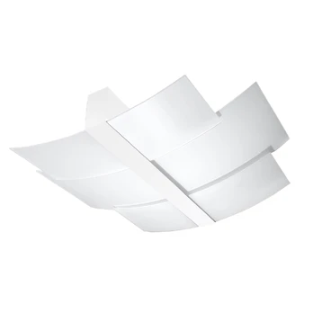 Šviestuvas lubų Sollux Celia 5902622428505, 60 W, E27