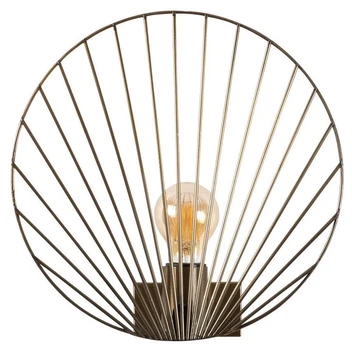 Šviestuvas sieninis Opviq Byisoo 3290, 40 W, E27