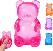 Pliušinis žaislas Aurora Sluuumpy Polar Bear, baltas, 29 cm kaina