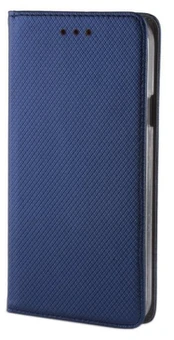 Telefono dėklas Mocco, Huawei Honor 5X, mėlyna