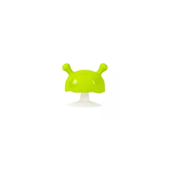 Kramtukas Mombella Mushroom Teether