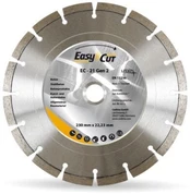 Pjovimo diskas Cedima EC-21.1 GEN2, 125 mm x 22 mm x 2.1 mm kaina