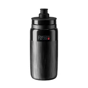 Gertuvė Elite FLY MTB Tex juoda 0,55ml kaina