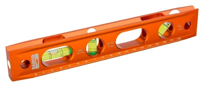 Bahco Magnetinis "Torpedo" gulsčiukas, 3 akutės, 45° kaina