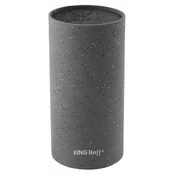 King Hoff UNIVERSALUS STOVAS PEILIAMS KINGHOFF KH-1249 22cm kaina