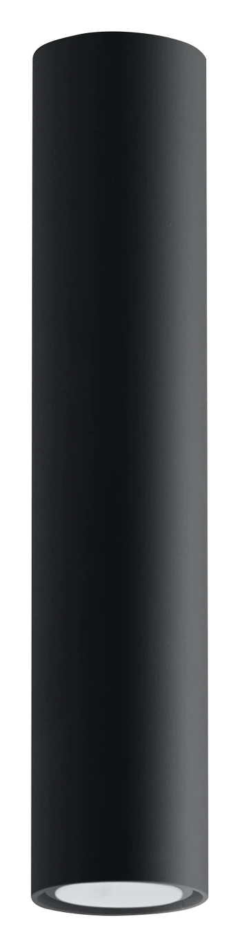 Šviestuvas lubinis Sollux Lagos 30, 40 W, GU10