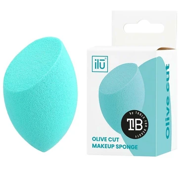 Makiažo kempinėlė Ilu Olive Cut 6214-01152