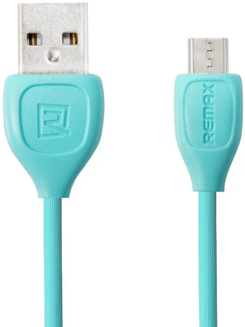 Laidas telefonui Remax RC-050m, mikro USB, 1m