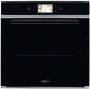 Įmontuojama orkaitė Whirlpool W11I OP1 4S2 H kaina