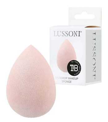Makiažo kempinėlė Lussoni Raindrop 6212-01183