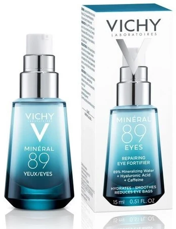 Vichy Mineral 89 Eye Serum (15ml)