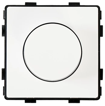 Apšvietimo reguliatorius Feelspot FSDM51W, balta