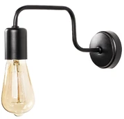 Šviestuvas sieninis Opviq Denge 3433, 40 W, E27 kaina
