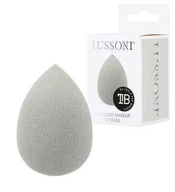 Makiažo kempinėlė Lussoni Raindrop 6212-01206