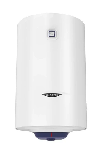 El. vandens šildytuvas ARISTON BLU1 R EVO 50 V, 50 l, vert., 1,5 kW