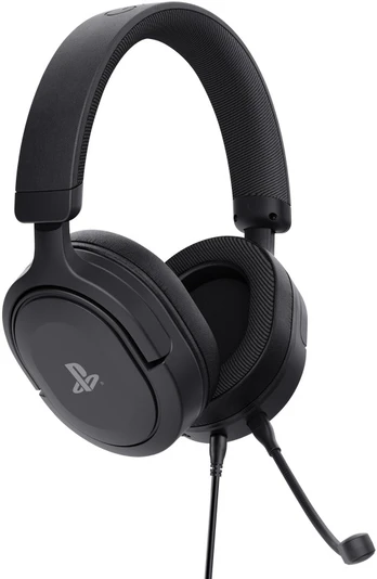Ausinės Trust GXT 498 FORTA