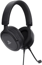 Ausinės Trust GXT 498 FORTA kaina