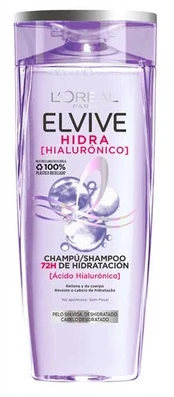 Plaukų kondicionierius L'Oreal Hydra Hyaluronic, 690 ml