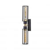 Šviestuvas sieninis Opviq Fellini MR-879, 80 W, E27 kaina