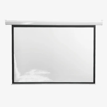 Projektoriaus ekranas Sbox PSA-4:3-100 (200x150cm)
