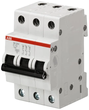 Jungiklis ABB, 63 A, 440 V
