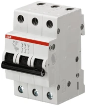 Jungiklis ABB, 63 A, 440 V kaina