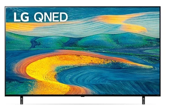 Televizorius LG 55QNED7S3QA