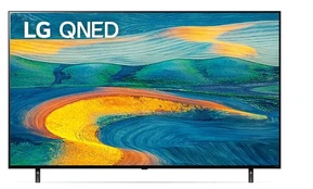 Televizorius LG 55QNED7S3QA kaina