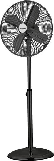 Pastatomas ventiliatorius Windkraft WN308F, 50 W