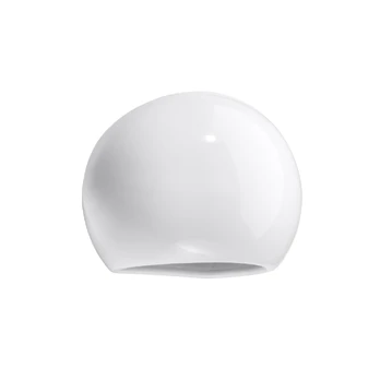 Sieninis šviestuvas Sollux Varnished wall lamp GLOBE gloss