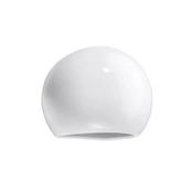 Sieninis šviestuvas Sollux Varnished wall lamp GLOBE gloss kaina