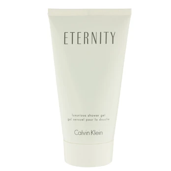 Dušo želė Calvin Klein Eternity For Women, 150 ml