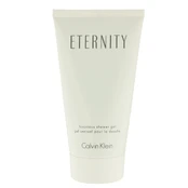 Dušo želė Calvin Klein Eternity For Women, 150 ml kaina