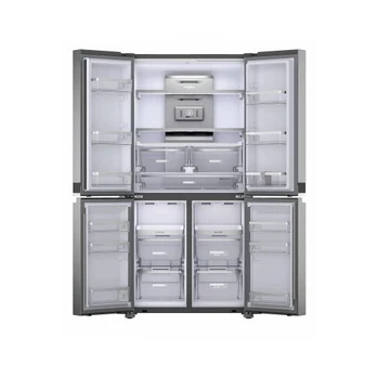 Šaldytuvas Whirlpool WQ9 M2L