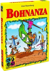 Stalo žaidimas Brain Games Bohnanza, LT, LV, EE, RU kaina