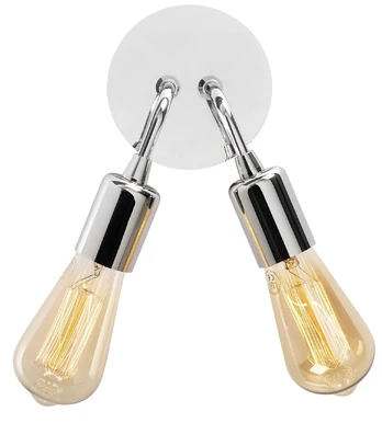 Šviestuvas sieninis Opviq Harput N-1329, 80 W, E27