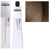 Plaukų dažai L´Oréal Professionnel Dia Light, 8.28, 0.05 l kaina