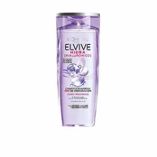 Šampūnas L'Oreal Elvive Hydra Hyaluronic, 370 ml kaina