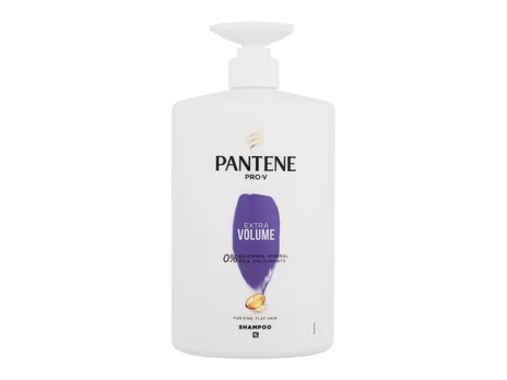 Šampūnas Pantene Pro-V Extra Volume, 1000 ml